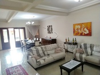 house em Rua Professor Magalhães de Noronha, Jardim São Carlos - Sorocaba - SP