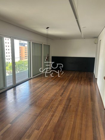 apartment em Rua Nova Cidade, Vila Olímpia - São Paulo - SP