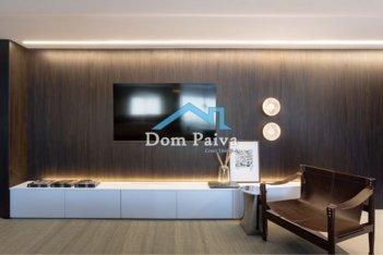 apartment em Rua Martins Teotônio, Parque São Domingos - São Paulo - SP