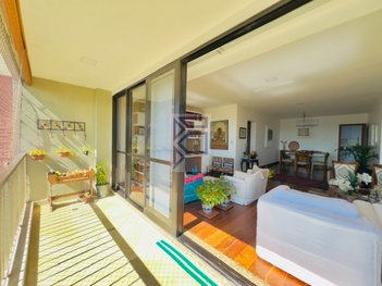 apartment em Rua Ipanema, Barra da Tijuca - Rio de Janeiro - RJ