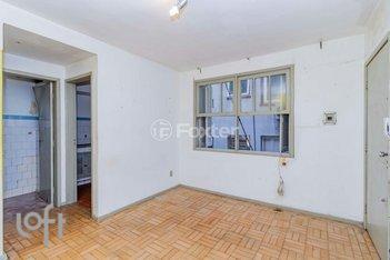 apartment em Rua Santo Antônio, Independência - Porto Alegre - RS