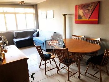apartment em Rua Nova Cidade, Vila Olímpia - São Paulo - SP