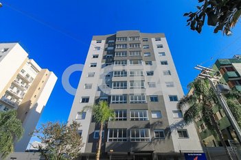 apartment em Rua Buenos Aires, Jardim Botânico - Porto Alegre - RS