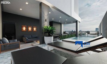 apartment em Rua José Brandão, Vila Operária - Itajaí - SC