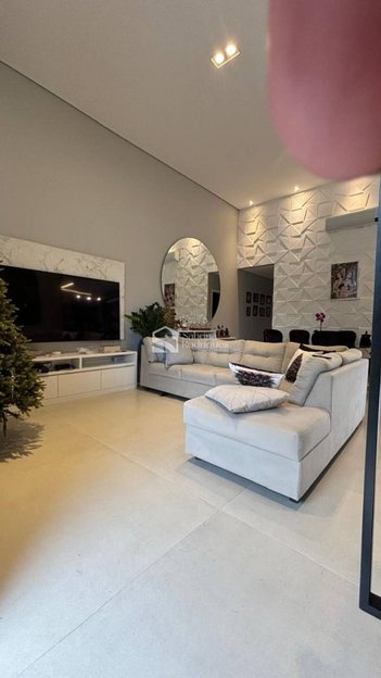 house em Alameda Ezequiel Mantoanelli, Jardim Panorama - Indaiatuba - SP