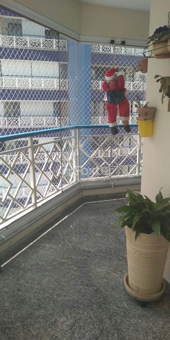 apartment em Rua Emílio Mallet, Vila Gomes Cardim - São Paulo - SP