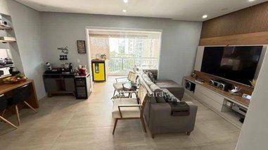 apartment em Rodovia Raposo Tavares, Jardim Adhemar de Barros - São Paulo - SP