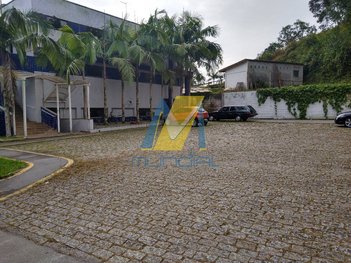 industrial em Rua Pedro Rípoli, Barro Branco - Ribeirão Pires - SP