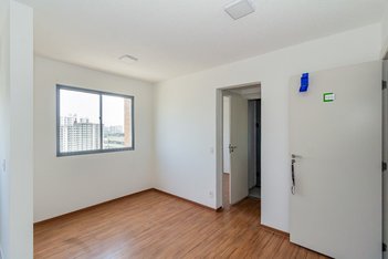 apartment em Rua Doutor Bento Teobaldo Ferraz, Várzea da Barra Funda - São Paulo - SP