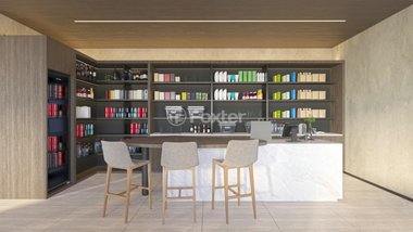 apartment em Rua dos Pinheiros, Pinheiros - São Paulo - SP