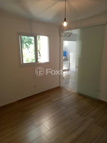 apartment em Rua Uruguai, Parque das Nações - Santo André - SP
