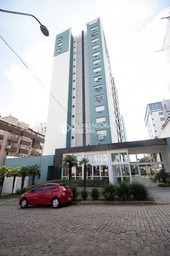 apartment em Rua Acélio Daudt, Passo da Areia - Porto Alegre - RS
