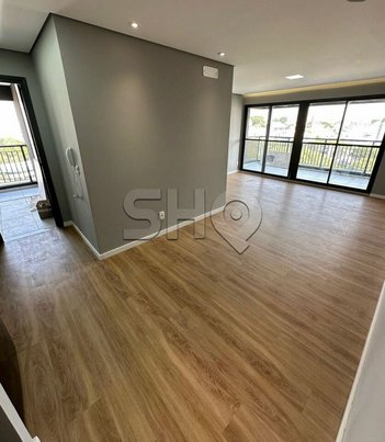 apartment em Rua Tapari, Vila Esperança - São Paulo - SP