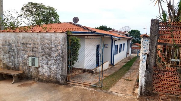 Cômodo Condomínio