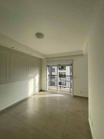 apartment em Rua Augusto dos Anjos, Melville Empresarial I e II - Barueri - SP