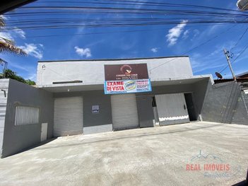 industrial em Edvaldo Martins, Atalaia (Justinópolis) - Ribeirão das Neves - MG