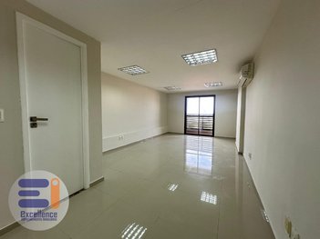 office em Avenida Humberto Monte, Pici - Fortaleza - CE