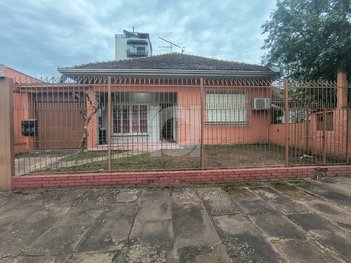 house em Rua Jacob Wieckert, Fião - São Leopoldo - RS