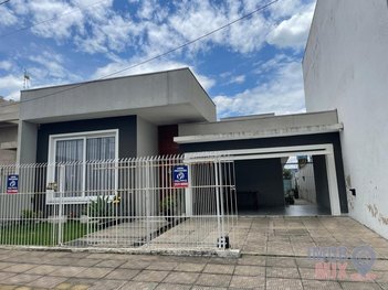 house em Rua Planalto, Vila Vista Alegre - Cachoeirinha - RS