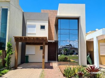 house em Avenida Central, Xangri-Lá - Xangri-Lá - RS