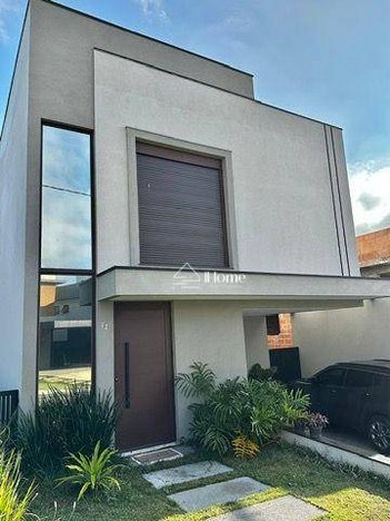 house em Rua Alessandro Payaro, Parque Rural Fazenda Santa Cândida - Campinas - SP