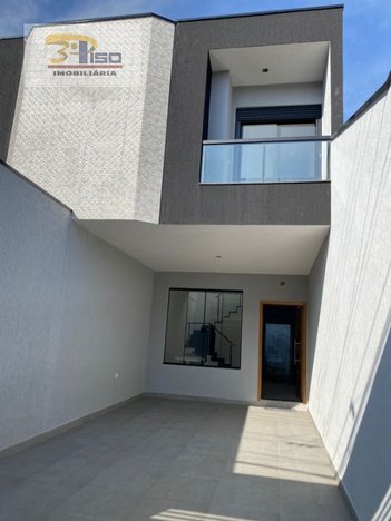 house em Rua Coxi, Vila Alpina - São Paulo - SP