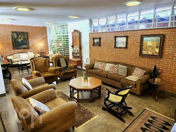 house em Antônio de Gouveia Giudice, Alto de Pinheiros - São Paulo - SP