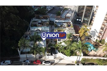 house em Rua Francisco Pessoa, Vila Andrade - São Paulo - SP