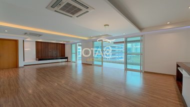 apartment em Rua Deputado Heitor Alencar Furtado, Campo Comprido - Curitiba - PR