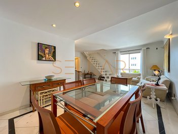 apartment em Rua Santa Justina, Vila Olímpia - São Paulo - SP