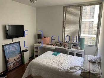 apartment em Rua São Carlos do Pinhal, Bela Vista - São Paulo - SP