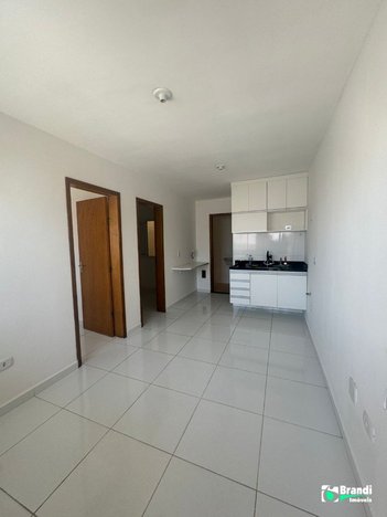 apartment em Rua Baía Grande, Vila Bela - São Paulo - SP