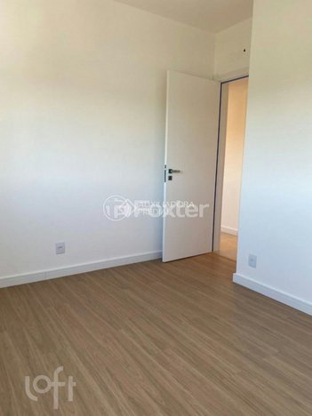 apartment em Avenida Doutor Mário Sperb, Morro do Espelho - São Leopoldo - RS