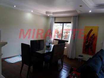 apartment em Avenida Paulo Faccini, Macedo - Guarulhos - SP