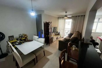 apartment em Rua Professor Henrique Costa, Pechincha - Rio de Janeiro - RJ