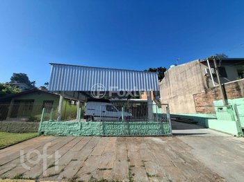 house em Rua União Sul Africana, Rincão - Novo Hamburgo - RS