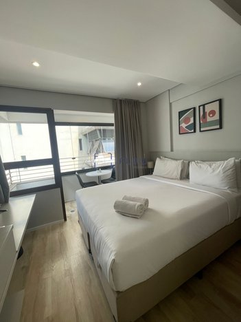 apartment em Rua Bela Cintra, Consolação - São Paulo - SP