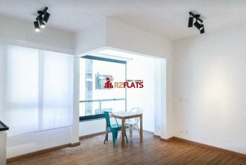 apartment em Rua Casa do Ator, Vila Olímpia - São Paulo - SP