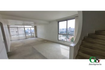 apartment em Avenida Portugal, Brooklin Paulista - São Paulo - SP