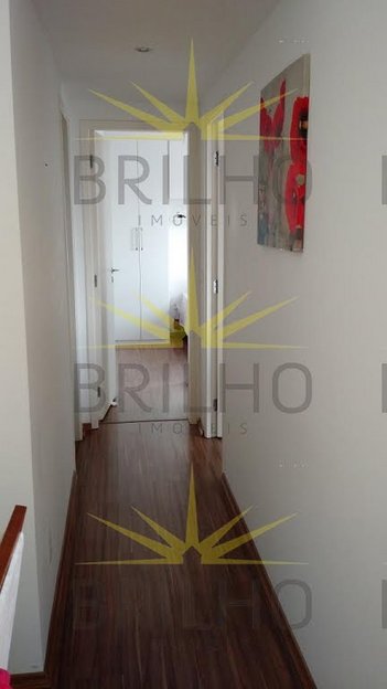 apartment em Avenida Olavo Bilac, km 18 - Osasco - SP