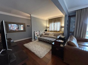 apartment em Rua Raul Pompéia, Vila Pompéia - São Paulo - SP