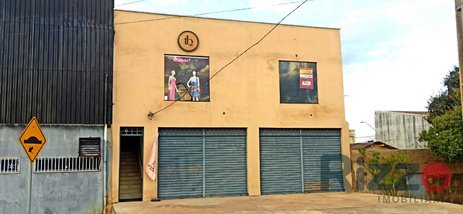 office em Quadra 1, Valparaiso I - Etapa A - Valparaíso de Goiás - GO