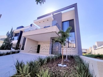 house em Avenida Paraná, Cajuru do Sul - Sorocaba - SP