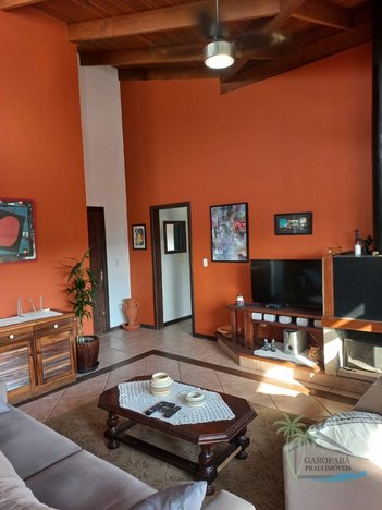apartment em Rua Prefeito João Orestes de Araújo, Centro - Garopaba - SC
