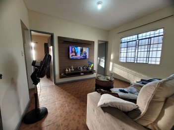 apartment em Rua Caldas da Rainha, São Francisco - Belo Horizonte - MG