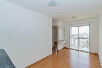 apartment em Avenida Parada Pinto, Vila Nova Cachoeirinha - São Paulo - SP