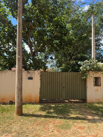 house em Alameda Saracura, Vale do Igapó - Bauru - SP