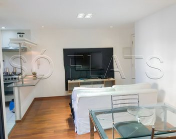 apartment em Rua Jacques Félix, Vila Nova Conceição - São Paulo - SP