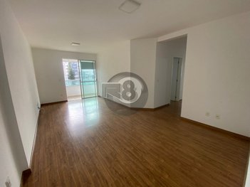 apartment em Caetano José Ferreira, Kobrasol - São José - SC