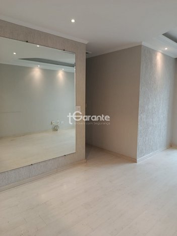 apartment em Rua Porto Alegre, Vila Bertioga - São Paulo - SP